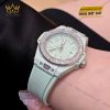 Đồng hồ Hublot Big Bang One Click Mint Green Ceramic Diamonds 33mm
