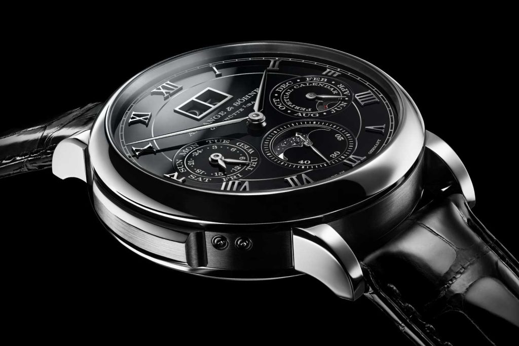 Đồng hồ A. Lange & Söhne Minute Repeater Perpetual