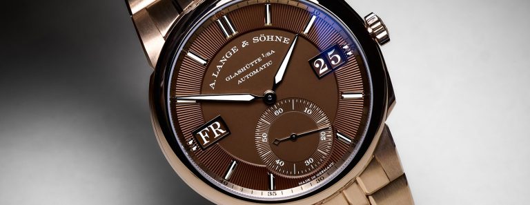 Đồng hồ A. Lange. & Söhne Odysseus Honeygold 11 Kỳ Lân Luxury Dong ho A. Lange. Sohne Odysseus Honeygold 1 Đồng hồ A. Lange. & Söhne Odysseus Honeygold