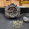 Đồng hồ Hublot Big Bang Unico Titanium Jewellery