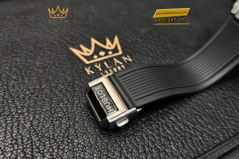 Đồng hồ Hublot Big Bang Unico Titanium Jewellery