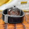 Đồng hồ Hublot Classic Fusion Grey Titanium custom kim cương 42mm