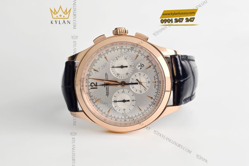 Đồng hồ Jaeger-LeCoultre Master Control Chronograph 40mm