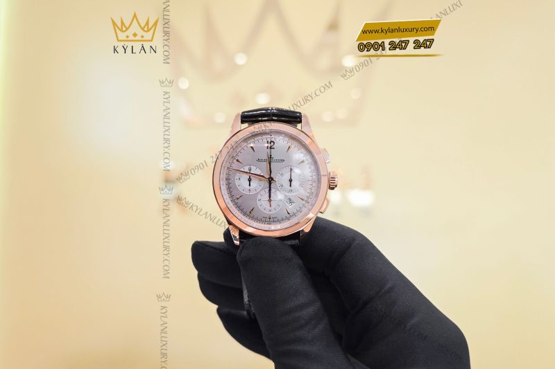 Đồng hồ Jaeger-LeCoultre Master Control Chronograph 40mm