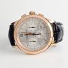 Đồng hồ Jaeger-LeCoultre Master Control Chronograph 40mm