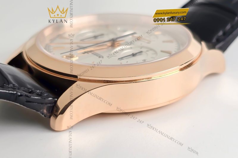 Đồng hồ Jaeger-LeCoultre Master Control Chronograph 40mm