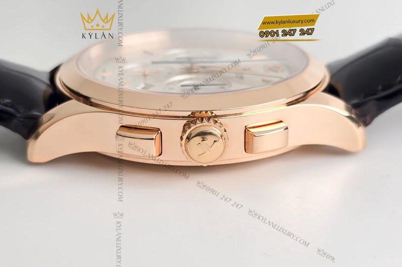Đồng hồ Jaeger-LeCoultre Master Control Chronograph 40mm