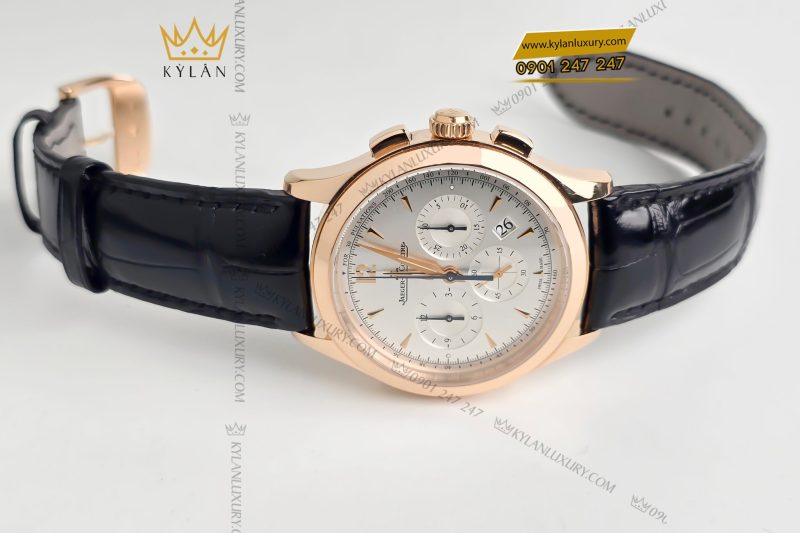 Đồng hồ Jaeger-LeCoultre Master Control Chronograph 40mm