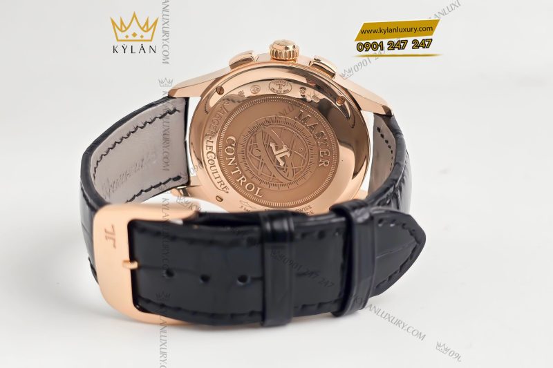 Đồng hồ Jaeger-LeCoultre Master Control Chronograph 40mm