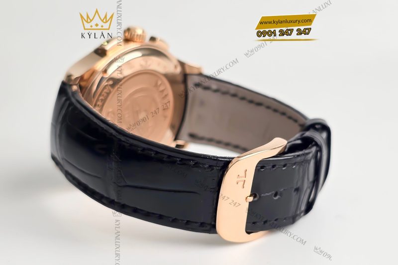 Đồng hồ Jaeger-LeCoultre Master Control Chronograph 40mm