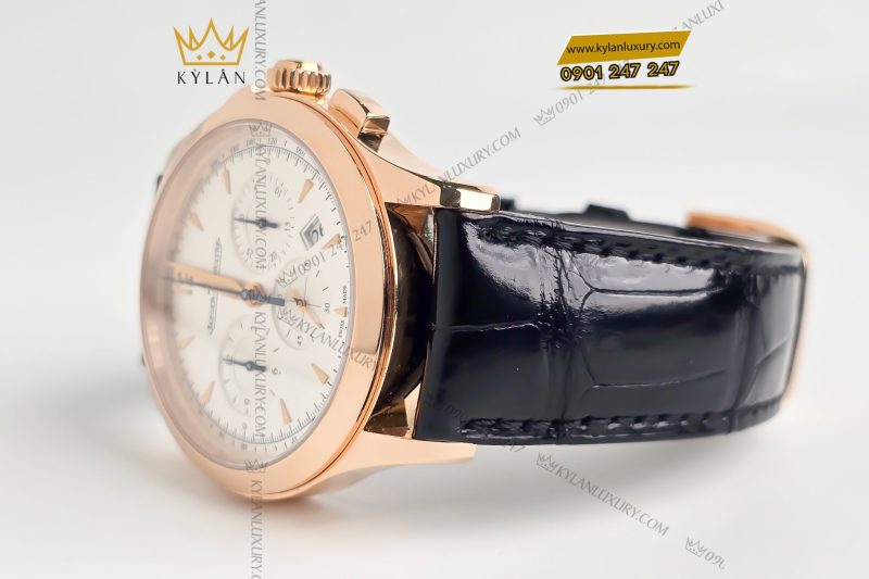 Đồng hồ Jaeger-LeCoultre Master Control Chronograph 40mm
