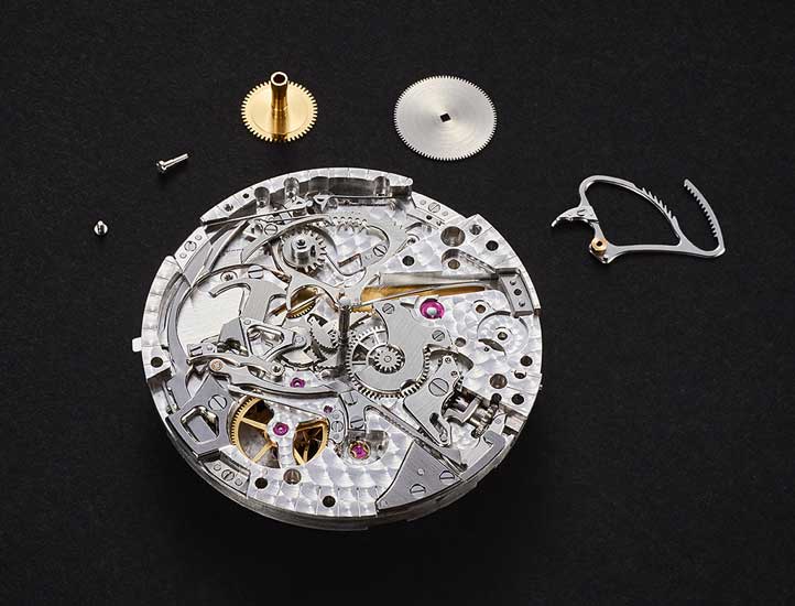 Kỳ Lân Luxury Dong ho Louis Vuitton Tambour Taiko Galactique 9 Đồng hồ Louis Vuitton Tambour Taiko Galactique