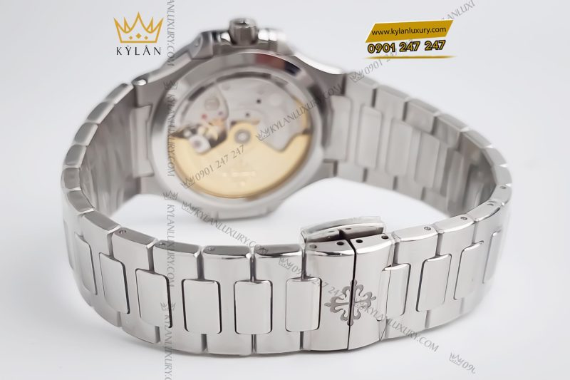 Đồng hồ Patek Philippe Nautilus 7118/1A-011