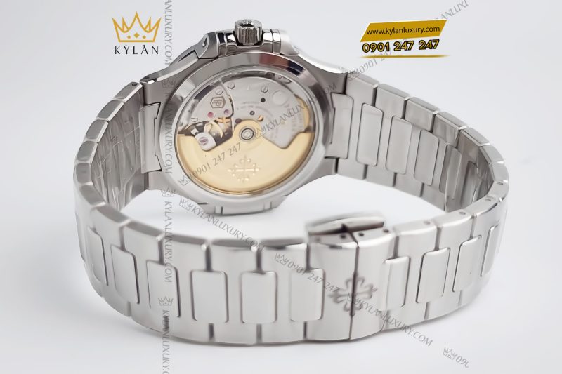 Đồng hồ Patek Philippe Nautilus 7118/1A-011