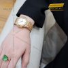 Đồng hồ Patek Philippe Nautilus Date & White Dial 7010R-011 32mm
