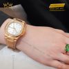 Đồng hồ Patek Philippe Nautilus Date & White Dial 7010R-011 32mm