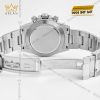 Đồng hồ Rolex Cosmograph Daytona 116520 custom kim cương