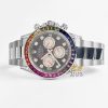 Kỳ Lân Luxury Dong ho Rolex Cosmograph Daytona 116520 custom kim cuong 15 Đồng hồ Rolex Cosmograph Daytona 116520 custom kim cương