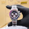 Đồng hồ Rolex Cosmograph Daytona 116520 custom kim cương