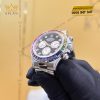 Đồng hồ Rolex Cosmograph Daytona 116520 custom kim cương