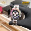 Đồng hồ Rolex Cosmograph Daytona 116520 custom kim cương