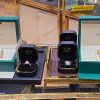 Đồng hồ Rolex Day-Date 40 228238-0006 Yellow Gold mặt Champagne