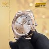 Đồng hồ Rolex Day-Date 40 228238-0006 Yellow Gold mặt Champagne