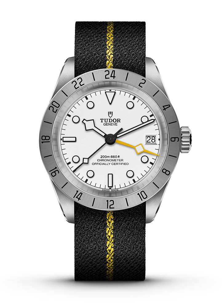 Kỳ Lân Luxury Dong ho Tudor Black Bay Pro 1 Đồng hồ Tudor Black Bay 2025