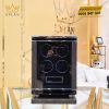 Hộp xoay đồng hồ cao cấp 4 ngăn xoay