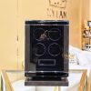 Hộp xoay đồng hồ cao cấp 4 ngăn xoay