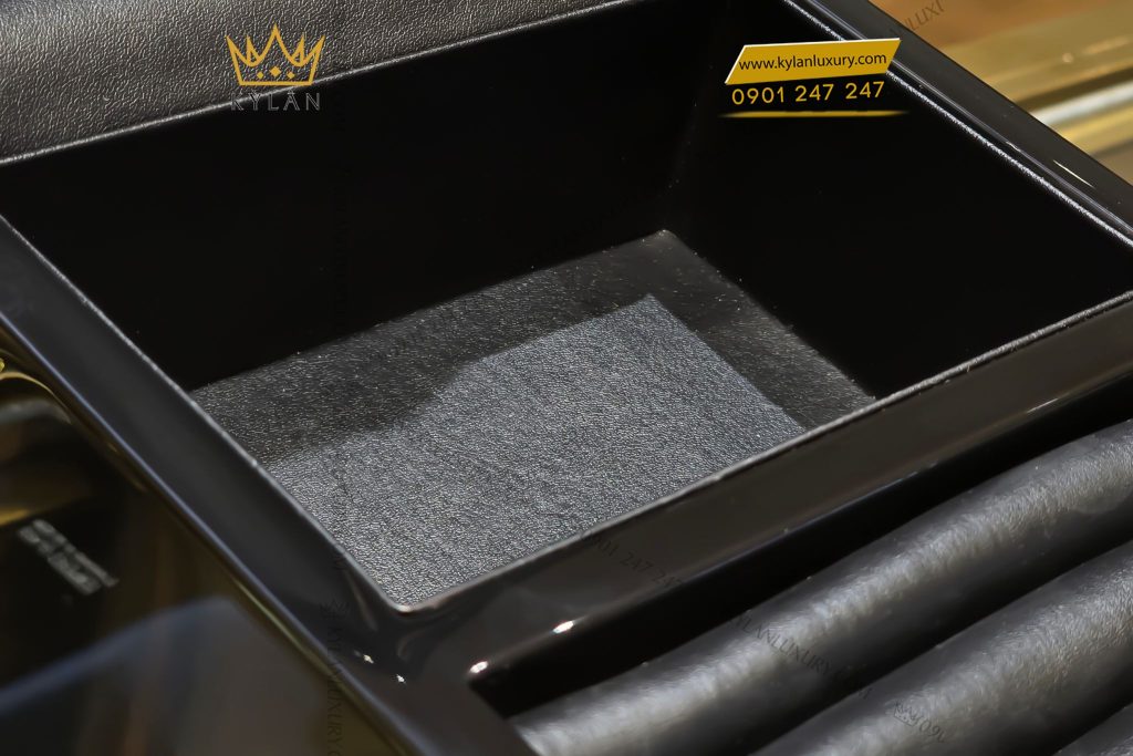 Kỳ Lân Luxury Hop xoay dong ho cao cap Driklux 1 ngan xoay 13 Hộp xoay đồng hồ cao cấp Driklux 1 ngăn xoay