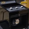 Hộp xoay đồng hồ cao cấp Driklux 1 ngăn xoay