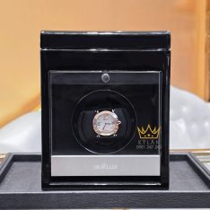 Hộp xoay đồng hồ cao cấp Driklux 1 ngăn xoay