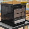 Hộp xoay đồng hồ cao cấp Driklux 1 ngăn xoay
