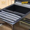 Hộp xoay đồng hồ cao cấp Driklux 1 ngăn xoay