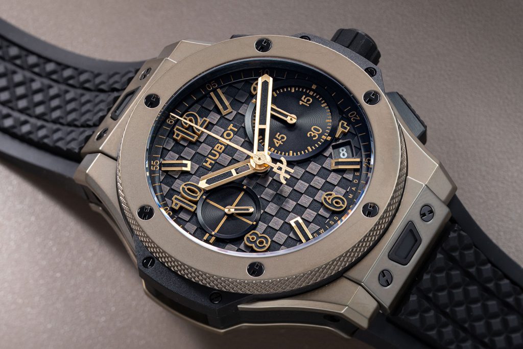 Kỳ Lân Luxury Hublot Big Bang voi 20 nam dinh hinh nganh cong nghiep dong ho 1 Hublot Big Bang với 20 năm định hình ngành công nghiệp đồng hồ