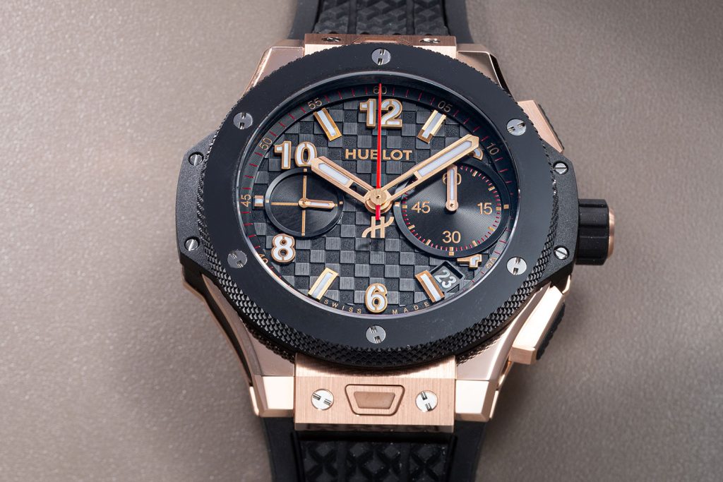 Kỳ Lân Luxury Hublot Big Bang voi 20 nam dinh hinh nganh cong nghiep dong ho 5 Hublot Big Bang với 20 năm định hình ngành công nghiệp đồng hồ