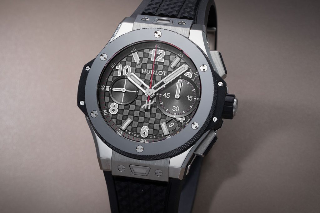 Kỳ Lân Luxury Hublot Big Bang voi 20 nam dinh hinh nganh cong nghiep dong ho 6 Hublot Big Bang với 20 năm định hình ngành công nghiệp đồng hồ