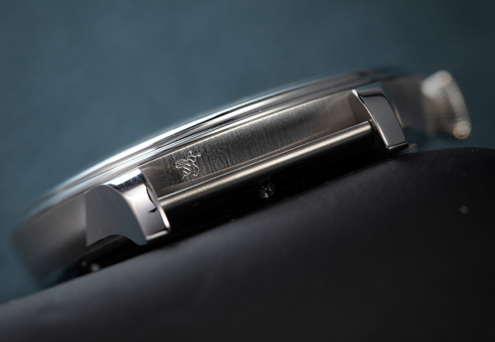 Đồng hồ Chopard LUC Quattro Mark IV và LUC Quattro Spirit 25