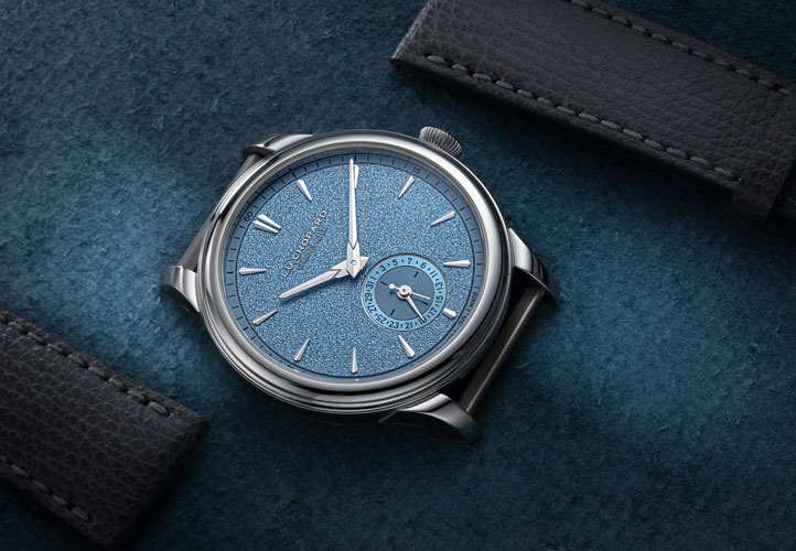 Đồng hồ Chopard LUC Quattro Mark IV và LUC Quattro Spirit 25