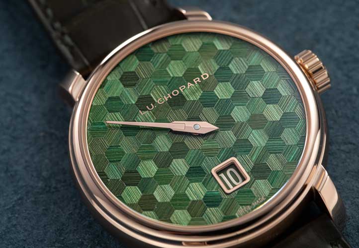 Đồng hồ Chopard LUC Quattro Mark IV và LUC Quattro Spirit 25
