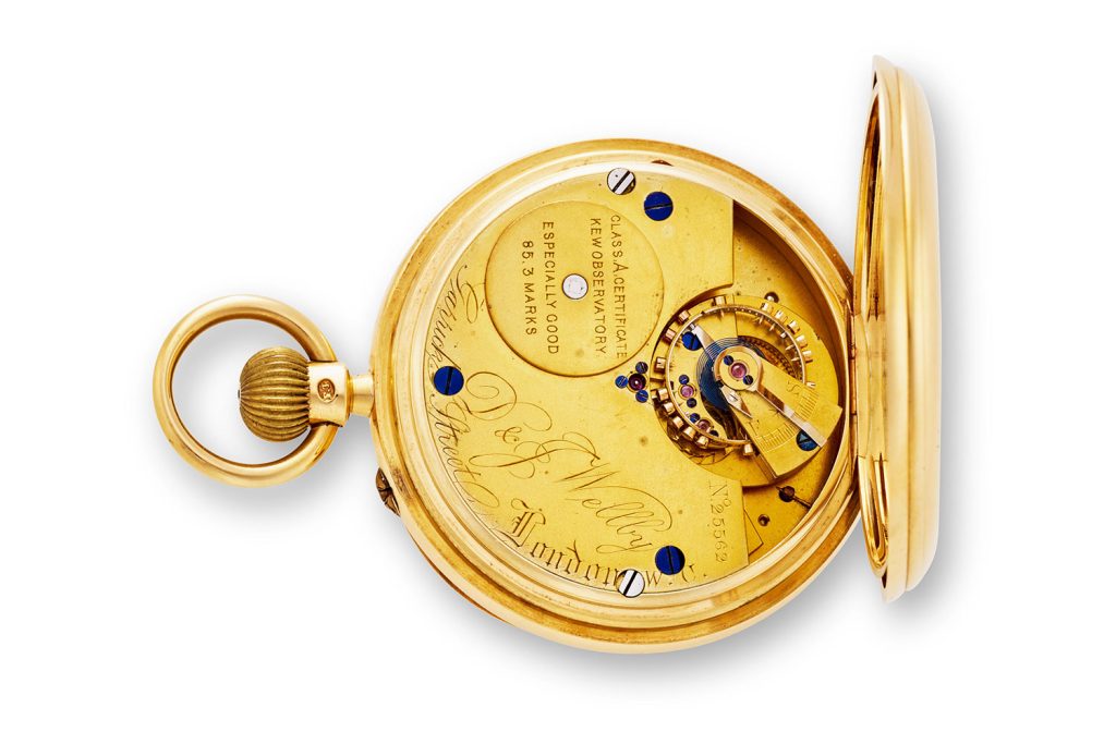 Kỳ Lân Luxury Tourbillon hanh trinh vuot thoi gian 4 Tourbillon: hành trình vượt thời gian