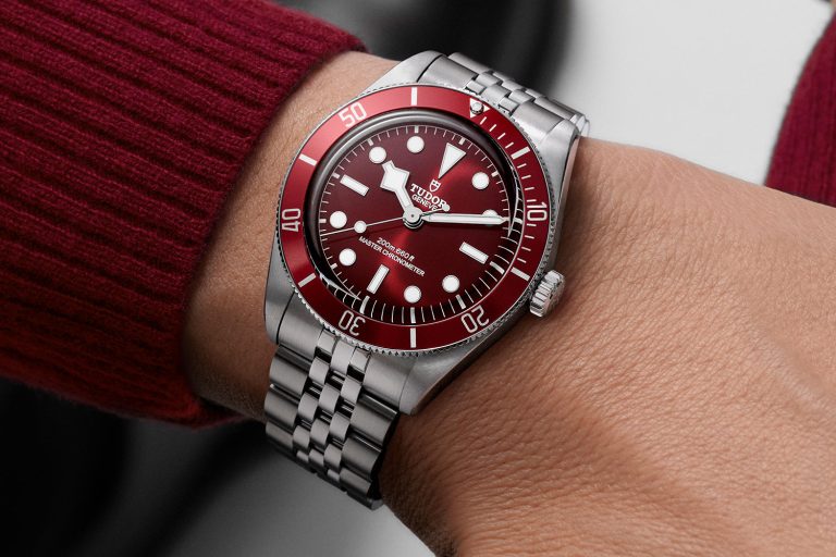 Đồng hồ Tudor Black Bay 58 tại WW 2025 14 Kỳ Lân Luxury Tudor Black Bay 58 2025 WW2025 3 Đồng hồ Tudor Black Bay 58 tại WW 2025