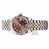 Đồng hồ Rolex Datejust 31 278271-0004 mặt Chocolate