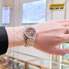 Đồng hồ Rolex Datejust 31 278271-0004 mặt Chocolate