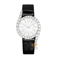 Đồng hồ Piaget Limelight Gala mặt xà cừ đính kim cương G0A46180