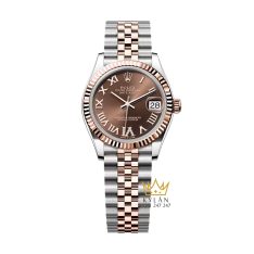 Đồng hồ Rolex Datejust 31 278271-0004 mặt Chocolate