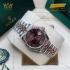 Đồng hồ Rolex Datejust 31 278271-0004 mặt Chocolate