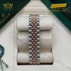 Đồng hồ Rolex Datejust 31 278271-0004 mặt Chocolate