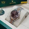 Đồng hồ Rolex Datejust 31 278271-0004 mặt Chocolate